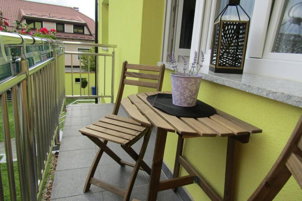 Apartman Megi & studio apartman Tomi - SELF CHECK IN - 18