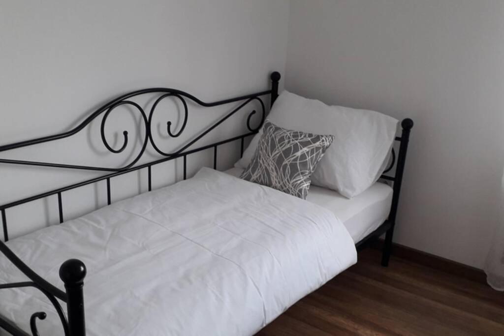 Apartman Megi & studio apartman Tomi - SELF CHECK IN - 8