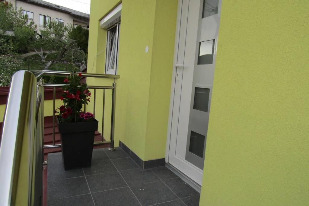 Apartman Megi & studio apartman Tomi - SELF CHECK IN - 7