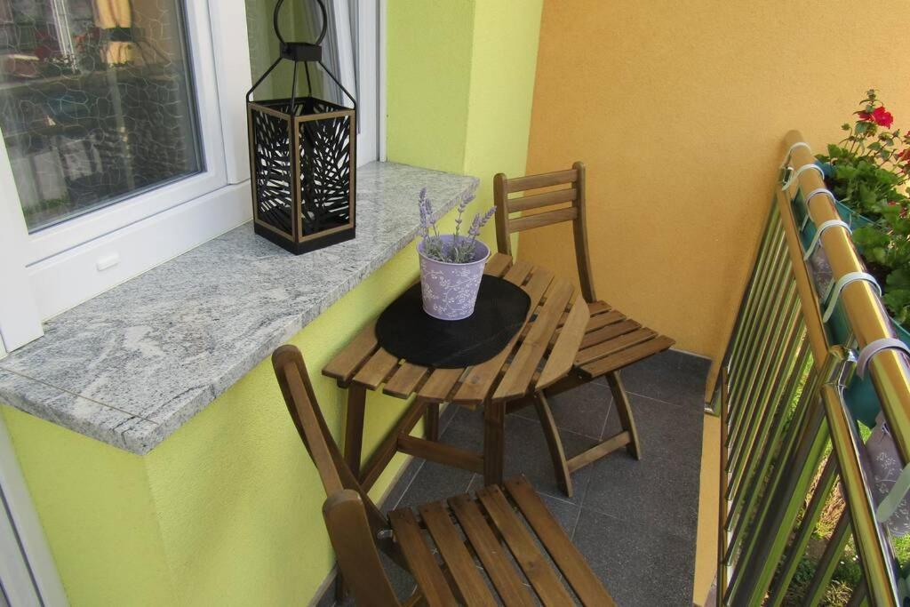 Apartman Megi & studio apartman Tomi - SELF CHECK IN - 5