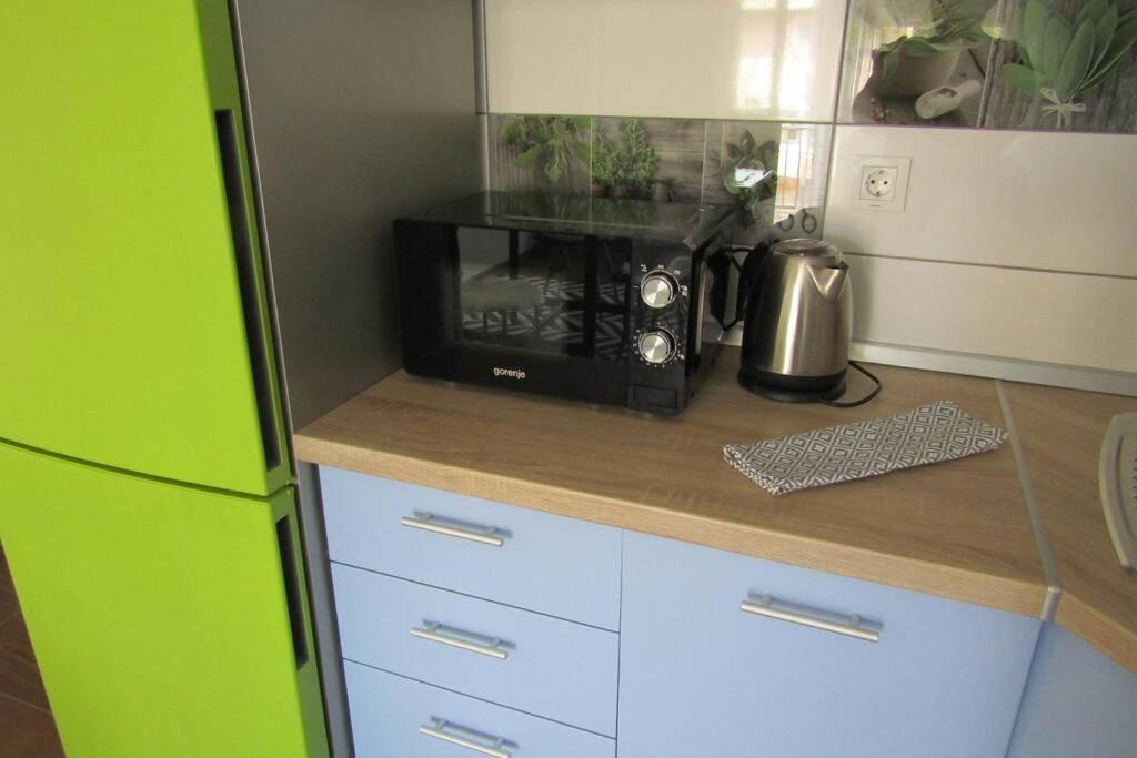 Apartman Megi & studio apartman Tomi - SELF CHECK IN - 4