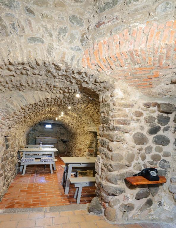 Fotografia z galérie ubytovania B&B Luna & Stelle v destinácii Villafranca in Lunigiana