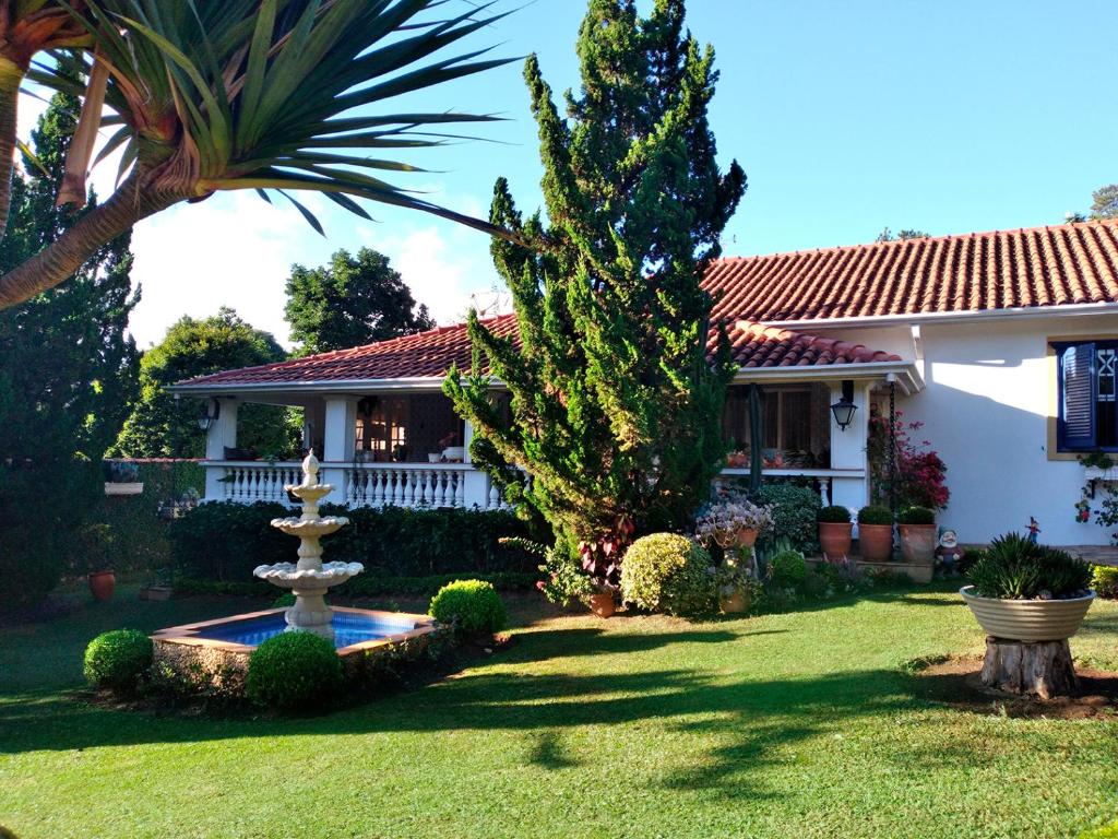  Casa da Vó Regina