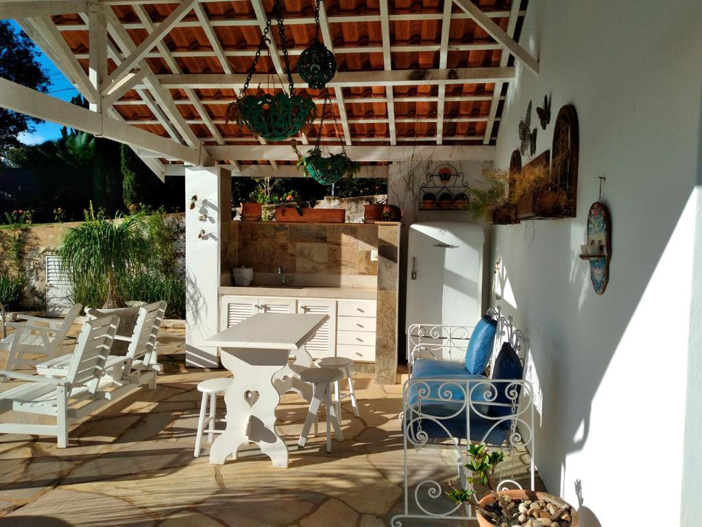  Casa da Vó Regina