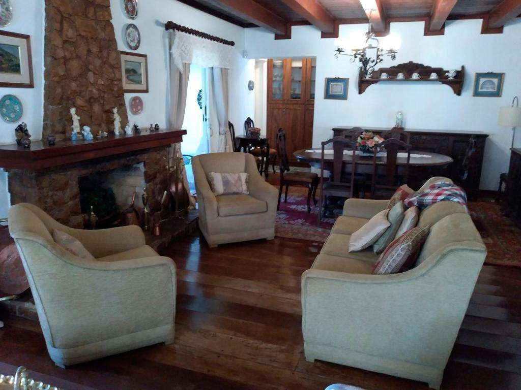  Casa da Vó Regina