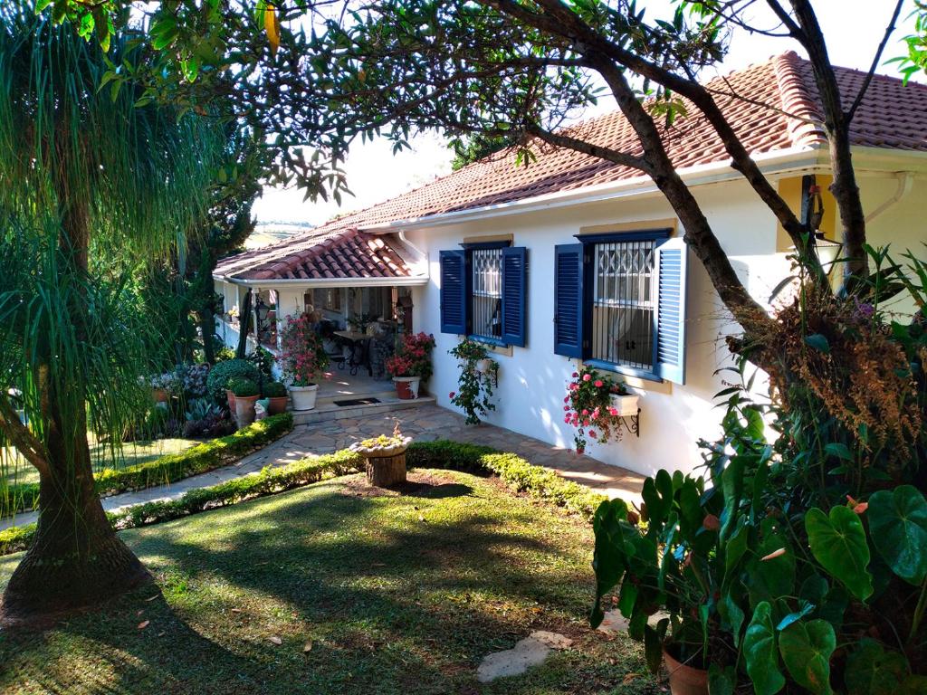  Casa da Vó Regina