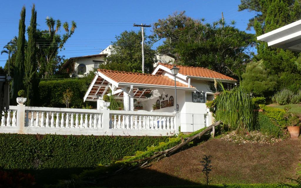  Casa da Vó Regina