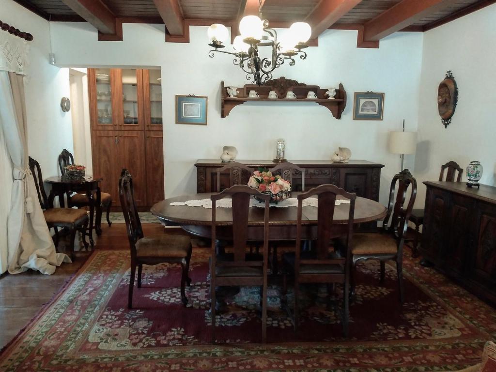  Casa da Vó Regina