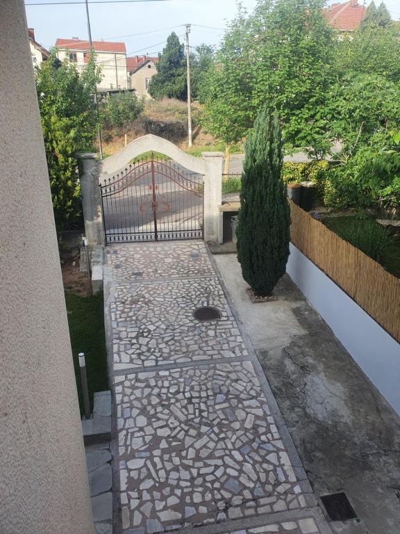 Fotografie z fotogalerie ubytování Guest House Jasmin v destinaci Niška Banja