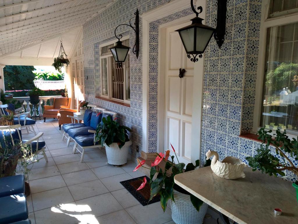  Casa da Vó Regina