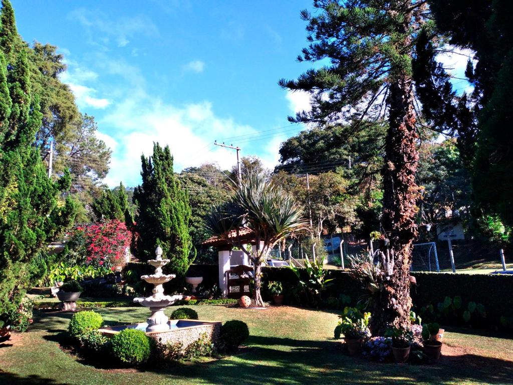  Casa da Vó Regina