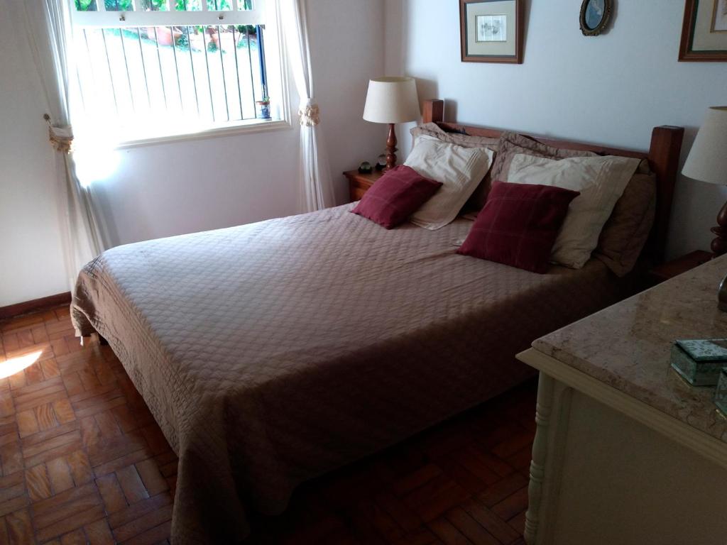  Casa da Vó Regina