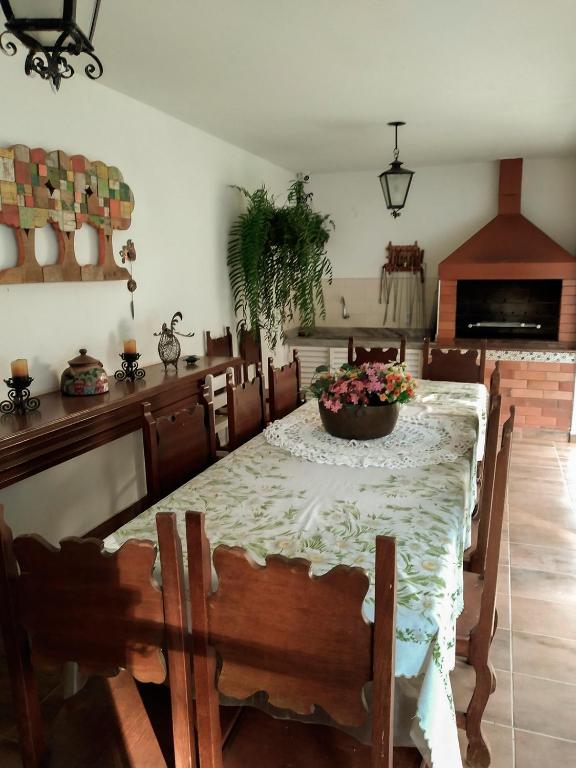  Casa da Vó Regina