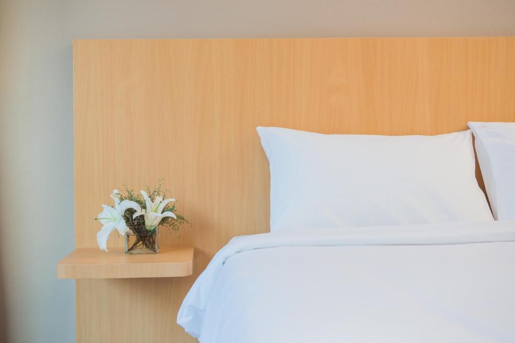 Casa de Coral Boutique Hotel - Resim 46