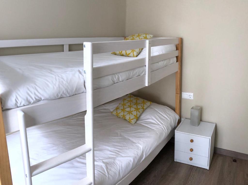 Apartamento acogedor y familiar - WiFi+Chromecast, Puigcerdà ...