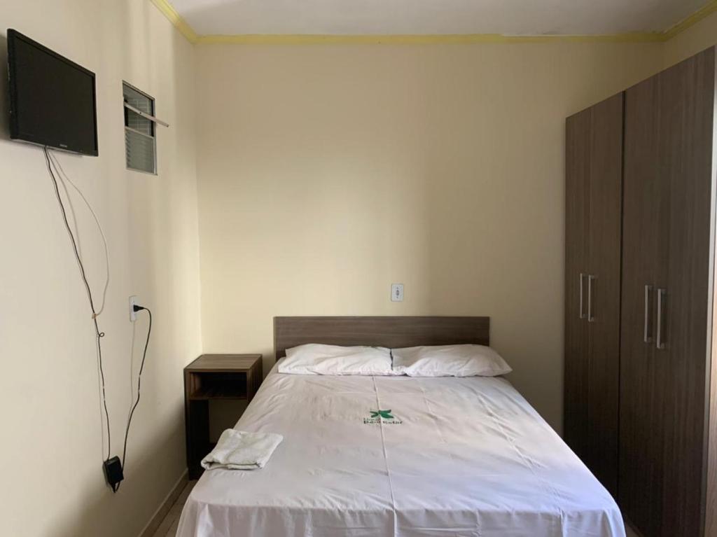  Hotel Bem Estar