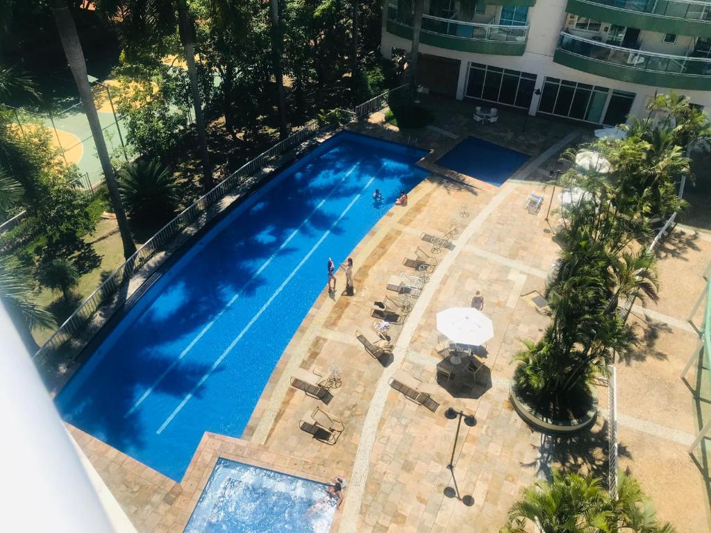  Suíte Barra da Tijuca