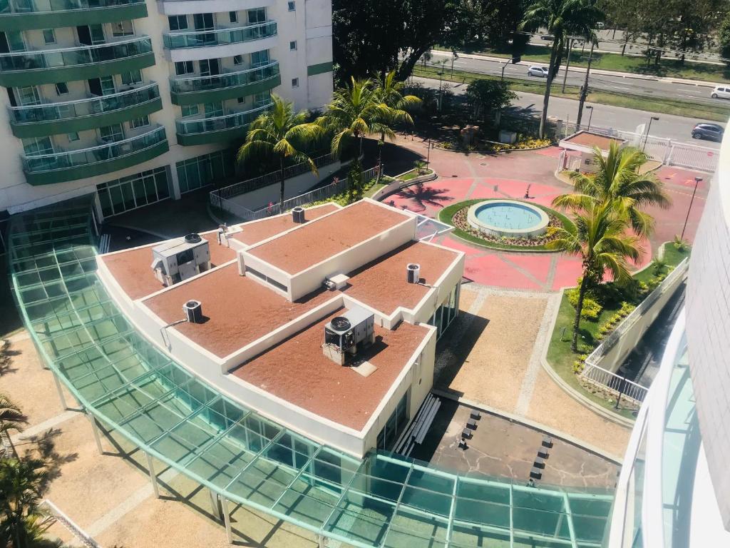  Suíte Barra da Tijuca