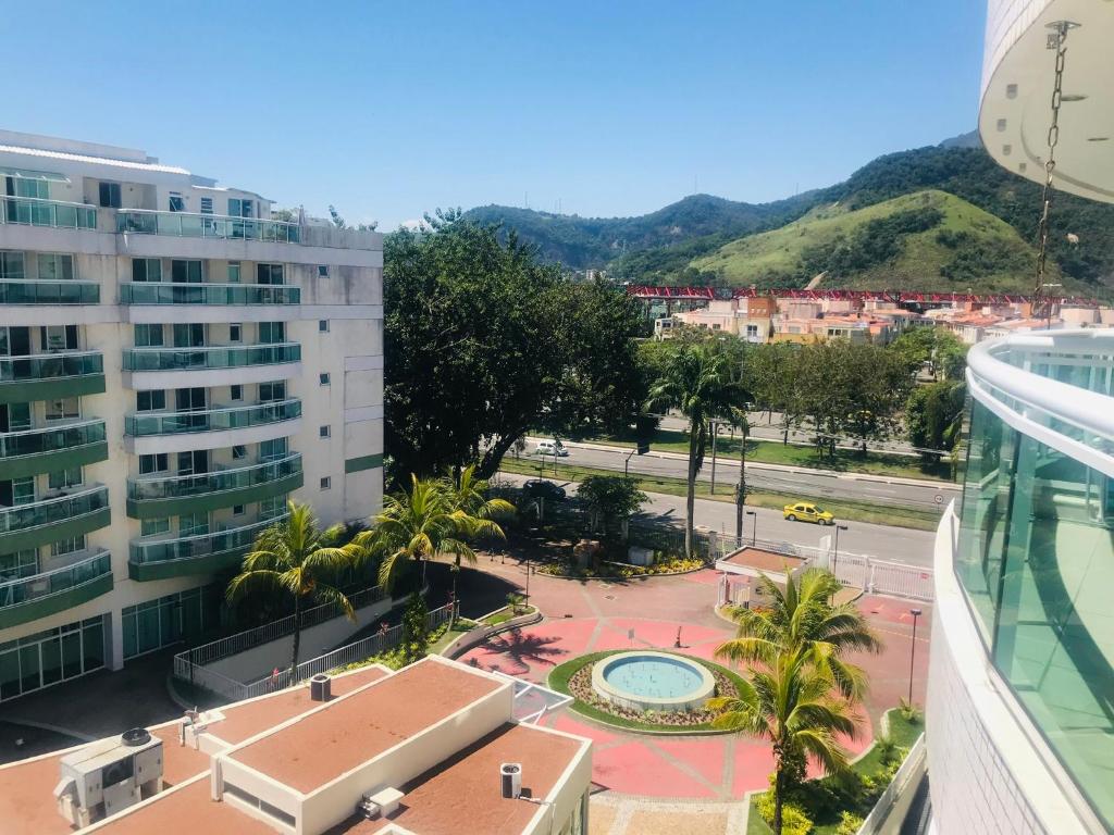 Suíte Barra da Tijuca