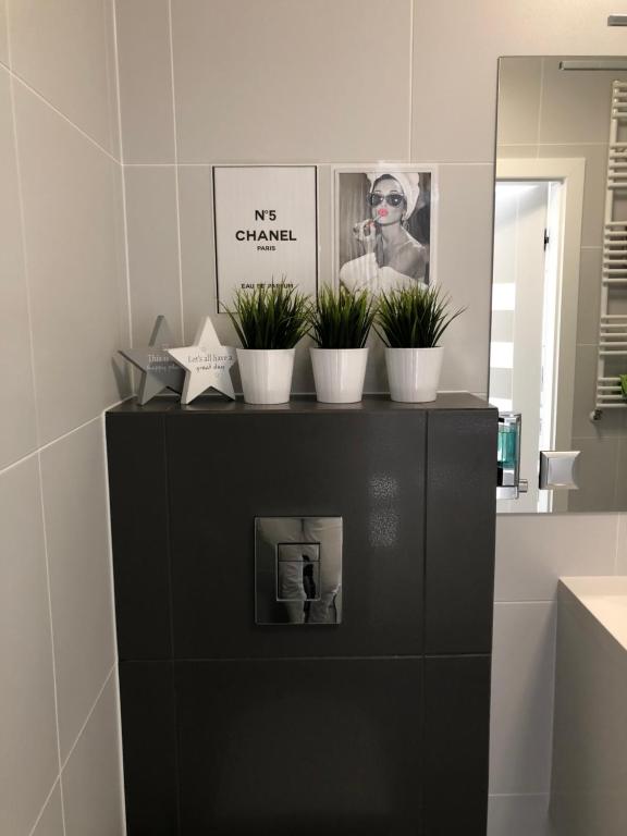 Fotografia z galérie ubytovania Horyzont 801 Międzyzdroje - Ferienwohnung Misdroy v destinácii Międzyzdroje