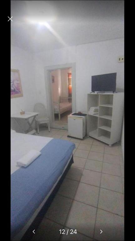  Conceitual House Hostel