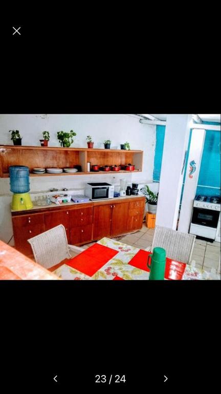  Conceitual House Hostel