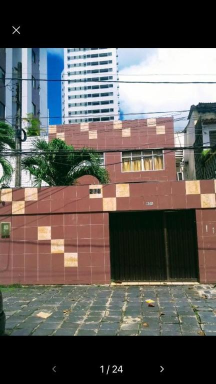  Conceitual House Hostel