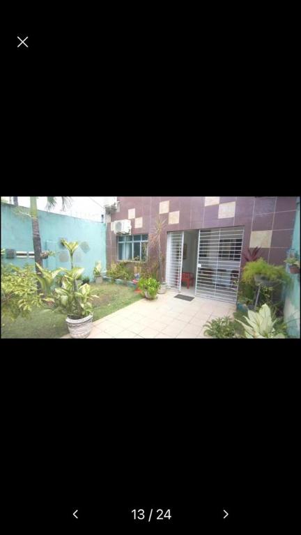  Conceitual House Hostel