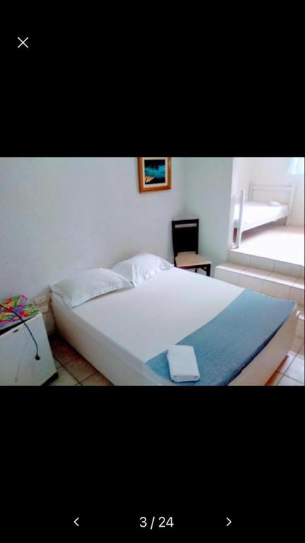  Conceitual House Hostel