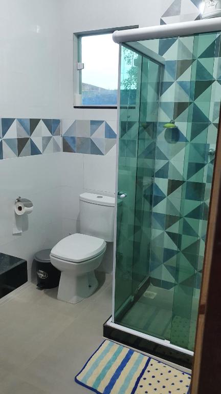  Casa da Colina com uma Super Vista em Praia Brava.