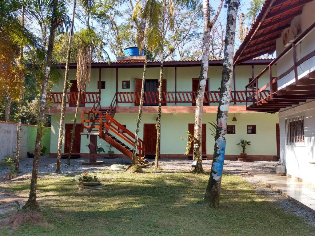  Aloha Sertão Flats