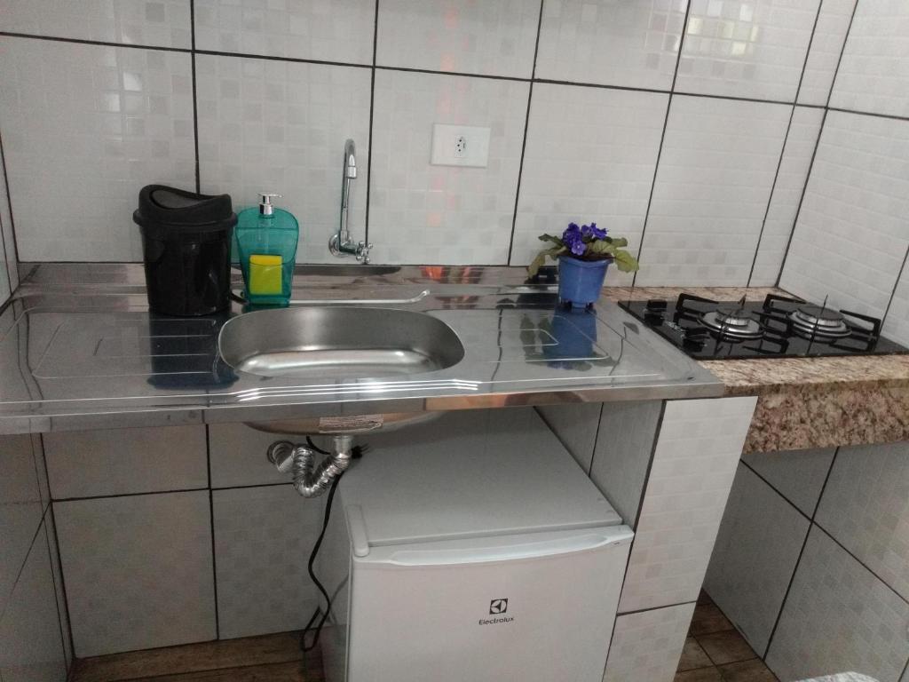  Aloha Sertão Flats