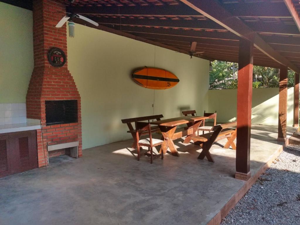  Aloha Sertão Flats