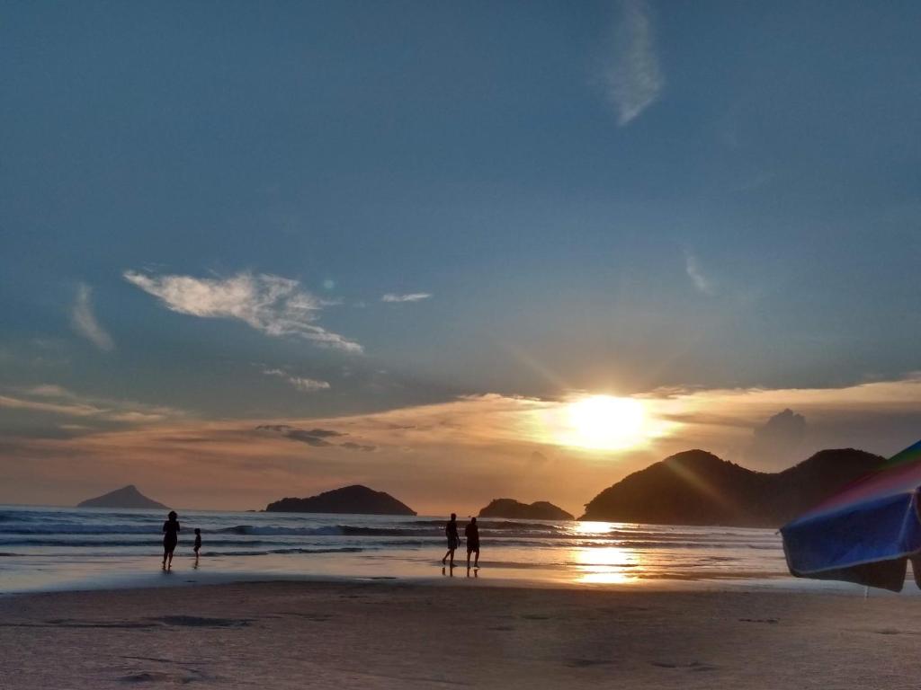  Aloha Sertão Flats