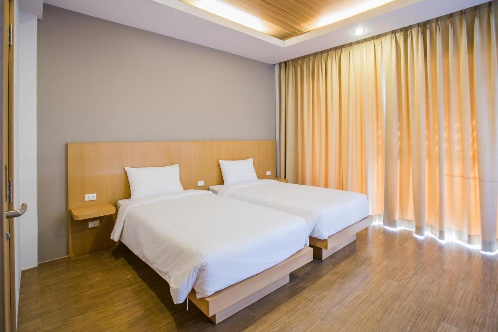 Casa de Coral Boutique Hotel - Resim 10