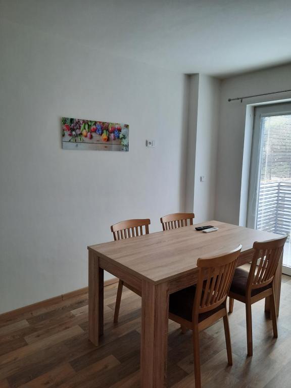Fotografie z fotogalerie ubytování Apartmány Moravia v Milovicích