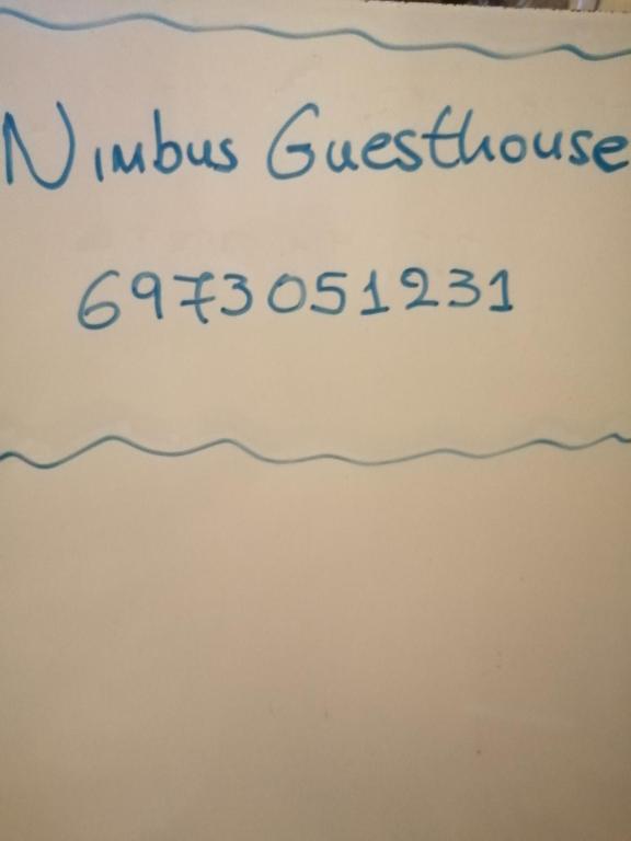 Fotografie z fotogalerie ubytování Nimbus Guesthouse v destinaci Kastoria
