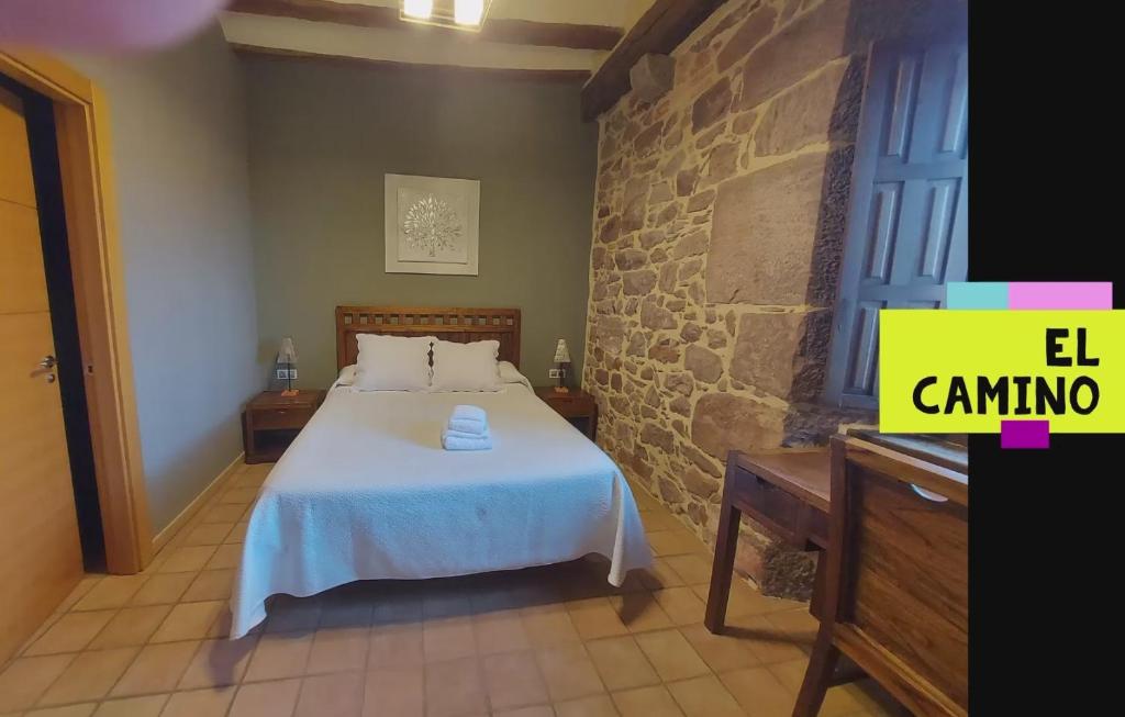 Hostal Rural Ioar en Sorlada