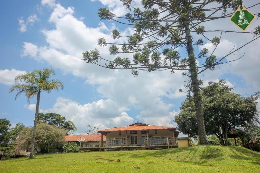  Aldeia Parque Pousada Rural
