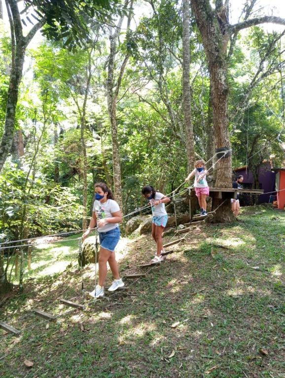  Aldeia Parque Pousada Rural