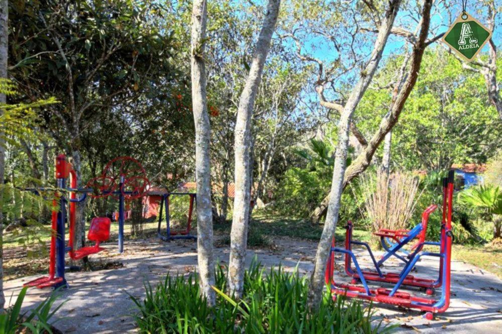  Aldeia Parque Pousada Rural