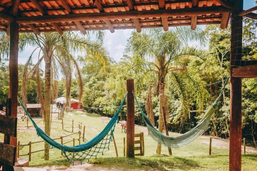  Aldeia Parque Pousada Rural