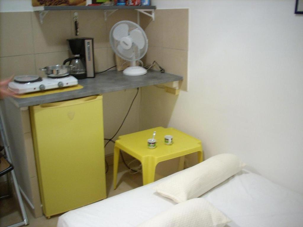 Photo de la galerie de l'établissement Studio de la Gare, à Nice