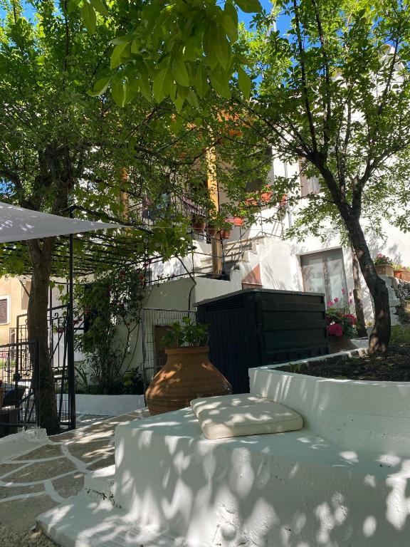 Fotografie z fotogalerie ubytování Sevastie’s home v destinaci Samothraké