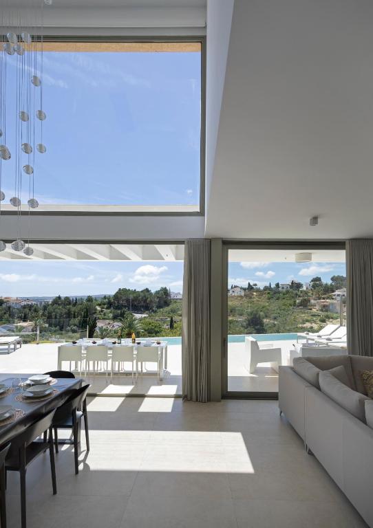 Villa NiViXa Javea, Jávea – Updated 2022 Prices