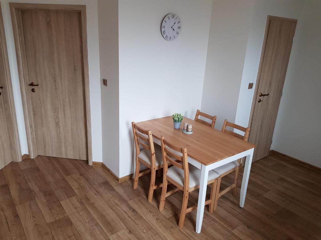 Fotografie z fotogalerie ubytování Apartmán Na Pekárně v destinaci Dürnholz