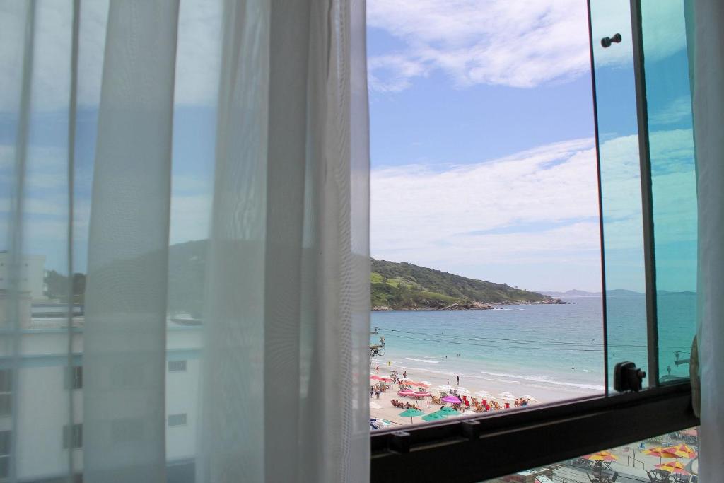  Arraial do Cabo - LOFT Aconchegante a 20 passos do mar - Prainha