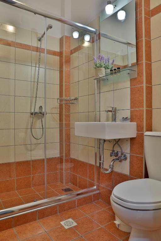 Irida Apartments - 16