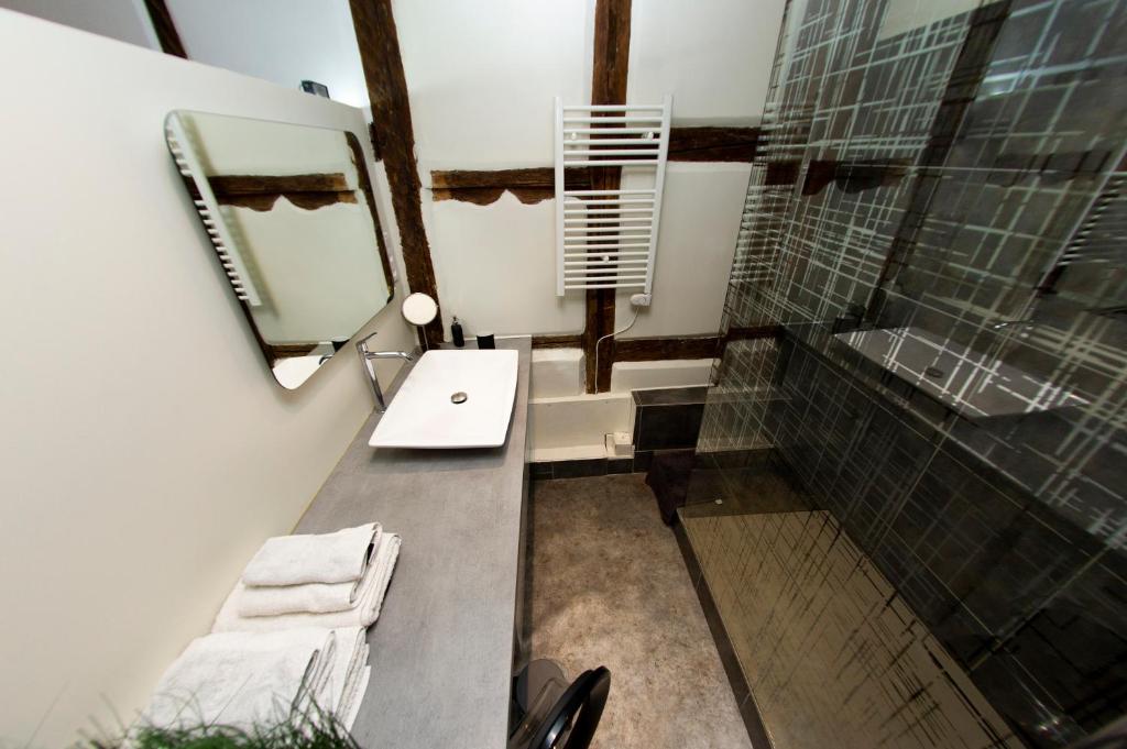 Gite See You Soon - Le Loft – photo 12