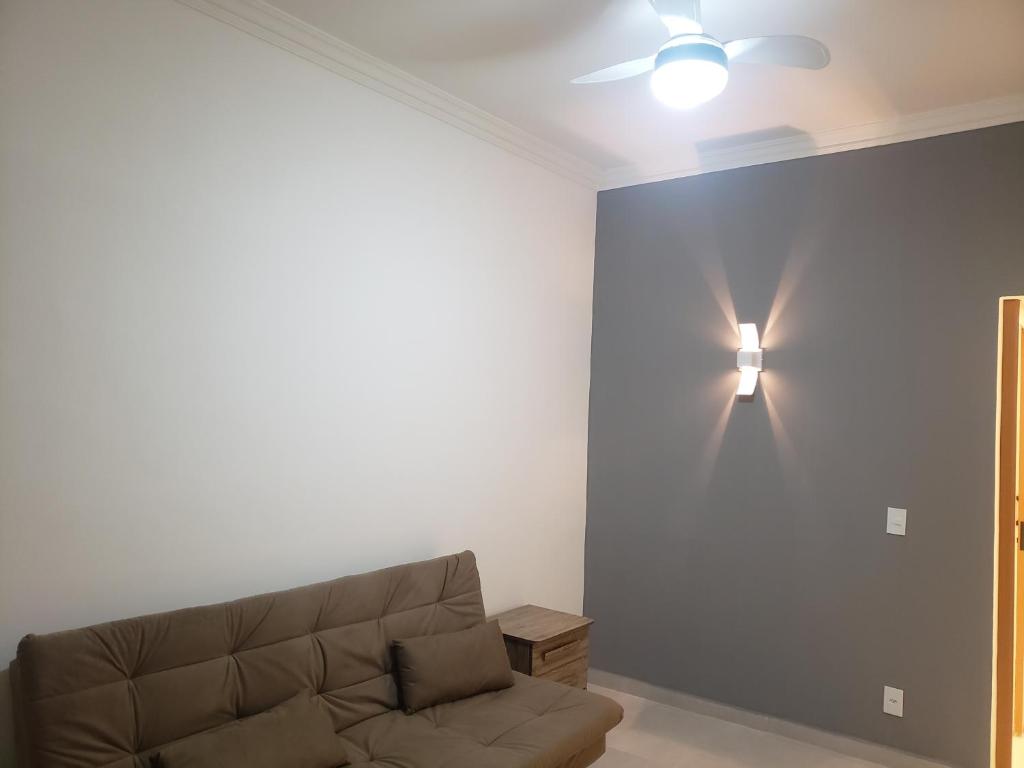  IKE Copacabana Flat Posto 4